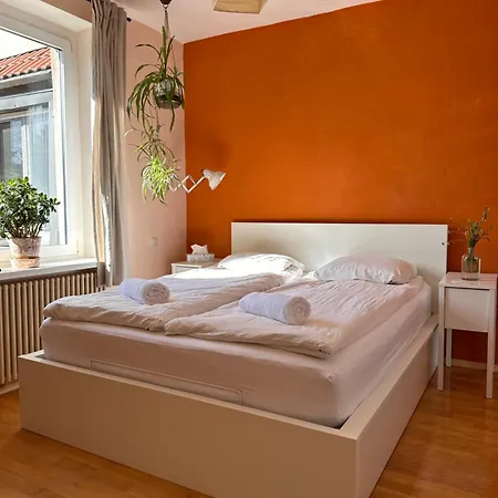 Kochana 112 Vintage By The Sea Apartment Gdansk