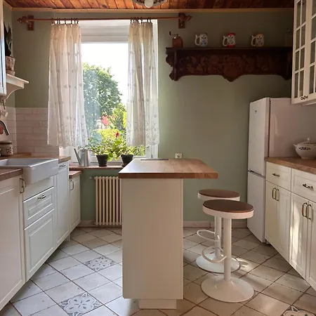 Apartment Kochana 112 Vintage By The Sea *