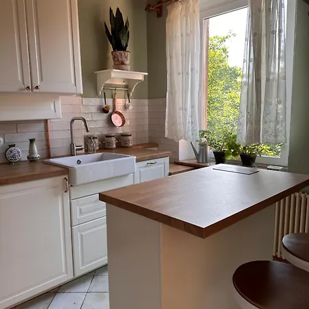 Apartment Kochana 112 Vintage By The Sea